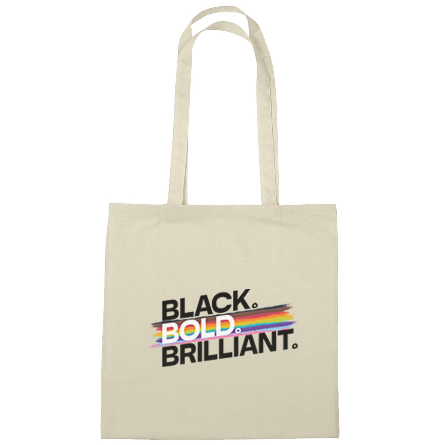 100% Cotton Tote Bag